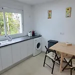 Pet-friendly Apartmán Córdoba
