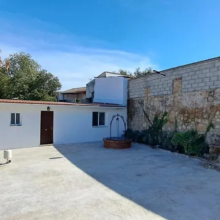 Pet-friendly * Cordoba