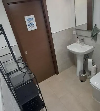 Apartment Pet-friendly