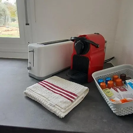 Pet-friendly Apartment Cordoba
