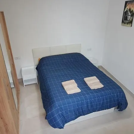Apartment Pet-friendly *