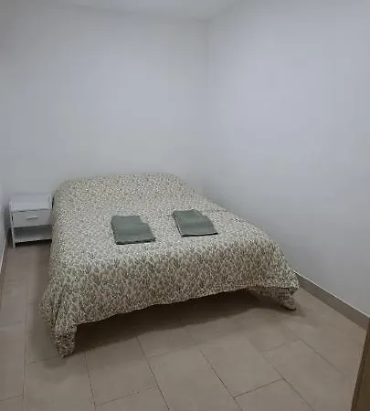 Pet-friendly * Cordoba
