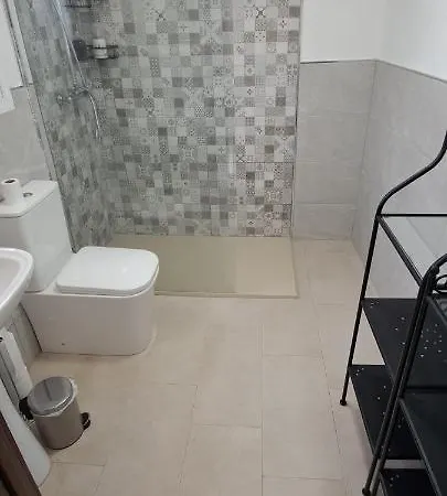 Pet-friendly Apartment Cordoba