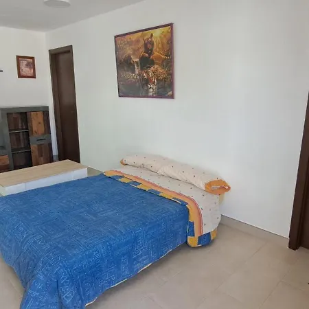 Apartment Pet-friendly *